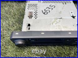Range Rover P38 2.5 4.0 4.6 Alpine Stereo Head Unit Player 98-02 Range Rover P38 2.5 4.0 4.6 Alpine Stereo Head Unit Player 98-02