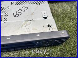 Range Rover P38 2.5 4.0 4.6 Alpine Stereo Head Unit Player 98-02 Range Rover P38 2.5 4.0 4.6 Alpine Stereo Head Unit Player 98-02