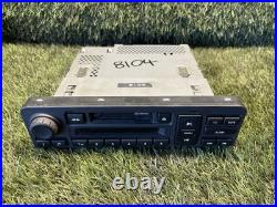 Range Rover P38 2.5 4.0 4.6 Alpine Stereo Head Unit Player Amr6284 98-02 Range Rover P38 2.5 4.0 4.6 Alpine Stereo Head Unit Player Amr6284 98-02