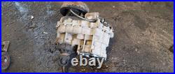 Range Rover P38 2.5 4.0 4.6 Auto Gearbox Transfer Box