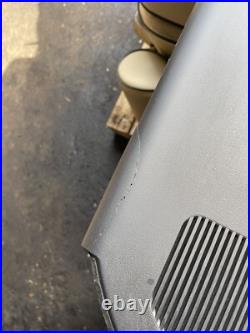Range Rover P38 2.5 4.0 4.6 Cream And Black 5 Bar Leather Interior Seats 94-02 Range Rover P38 2.5 4.0 4.6 Cream And Black 5 Bar Leather Interior Seats 94-02