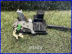 Range Rover P38 2.5 4.0 4.6 Drivers Front Door Lock Latch Mechanism Osf 94-98