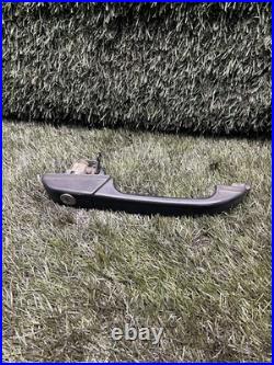 Range Rover P38 2.5 4.0 4.6 Drivers Osf External Door Handle No Key 94-02