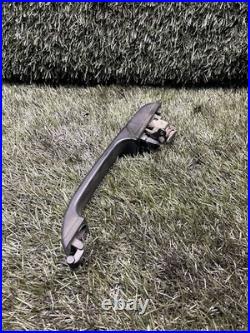 Range Rover P38 2.5 4.0 4.6 Drivers Osf External Door Handle No Key 94-02