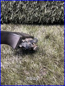 Range Rover P38 2.5 4.0 4.6 Drivers Osf External Door Handle No Key 94-02