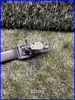 Range Rover P38 2.5 4.0 4.6 Drivers Osf External Door Handle No Key 94-02