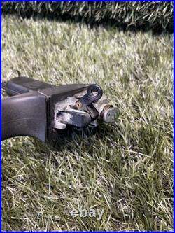 Range Rover P38 2.5 4.0 4.6 Drivers Osf External Door Handle With Key 94-02