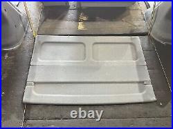 Range Rover P38 2.5 4.0 4.6 Grey Leather Interior Seats Panels Trim 94-00 Range Rover P38 2.5 4.0 4.6 Grey Leather Interior Seats Panels Trim 94-00