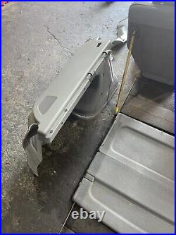 Range Rover P38 2.5 4.0 4.6 Grey Leather Interior Seats Panels Trim 94-00 Range Rover P38 2.5 4.0 4.6 Grey Leather Interior Seats Panels Trim 94-00