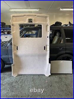 Range Rover P38 2.5 4.0 4.6 Headlining Sunroof Headliner Head Liner 94-02 Range Rover P38 2.5 4.0 4.6 Headlining Sunroof Headliner Head Liner 94-02