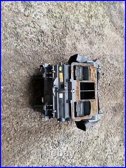 Range Rover P38 2.5 4.0 4.6 Heater Matrix Blower Box With Air-con Range Rover P38 2.5 4.0 4.6 Heater Matrix Blower Box With Air-con