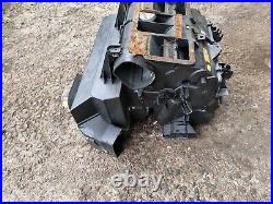 Range Rover P38 2.5 4.0 4.6 Heater Matrix Blower Box With Air-con Range Rover P38 2.5 4.0 4.6 Heater Matrix Blower Box With Air-con