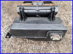 Range Rover P38 2.5 4.0 4.6 Heater Matrix Blower Box With Air-con Range Rover P38 2.5 4.0 4.6 Heater Matrix Blower Box With Air-con
