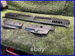 Range Rover P38 2.5 4.0 4.6 Lhd Scuttle Panel Bulkhead Cover Wiper Trim 94-02