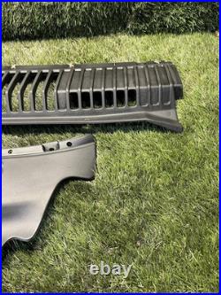 Range Rover P38 2.5 4.0 4.6 Lhd Scuttle Panel Bulkhead Cover Wiper Trim 94-02