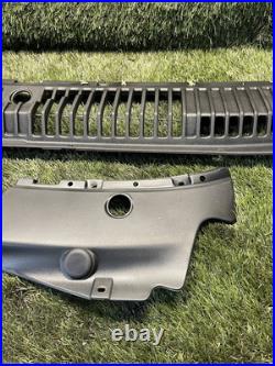 Range Rover P38 2.5 4.0 4.6 Lhd Scuttle Panel Bulkhead Cover Wiper Trim 94-02