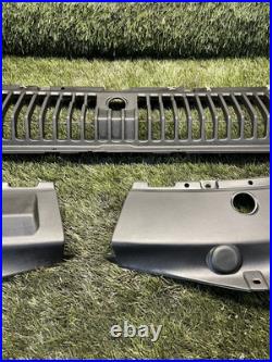 Range Rover P38 2.5 4.0 4.6 Lhd Scuttle Panel Bulkhead Cover Wiper Trim 94-02