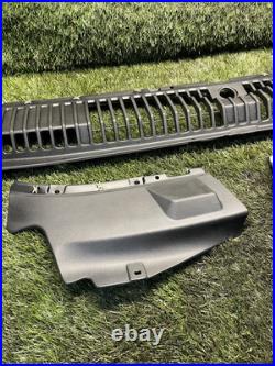 Range Rover P38 2.5 4.0 4.6 Lhd Scuttle Panel Bulkhead Cover Wiper Trim 94-02