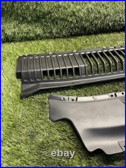 Range Rover P38 2.5 4.0 4.6 Lhd Scuttle Panel Bulkhead Cover Wiper Trim 94-02