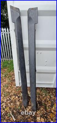 Range Rover P38 2.5 4.0 4.6 Sill Covers