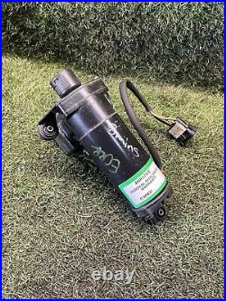 Range Rover P38 2.5 4.6 4.0 Eas Air Suspension Pump Compressor 94-02 Range Rover P38 2.5 4.6 4.0 Eas Air Suspension Pump Compressor 94-02