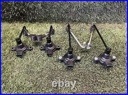 Range Rover P38 2.5 4.6 4.0 Front & Rear Eas Air Suspension Height Sensors 94-02