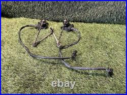 Range Rover P38 2.5 4.6 4.0 Genuine Rear Eas Air Suspension Height Sensors 94-98