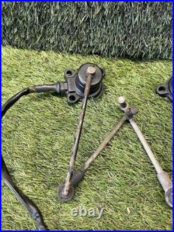 Range Rover P38 2.5 4.6 4.0 Genuine Rear Eas Air Suspension Height Sensors 94-98