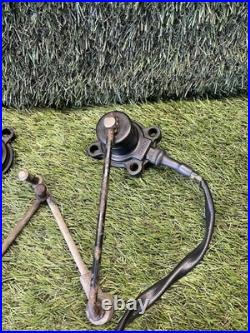 Range Rover P38 2.5 4.6 4.0 Genuine Rear Eas Air Suspension Height Sensors 94-98