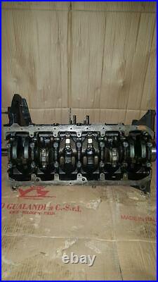 Range Rover P38 2.5 Diesel Engine, reconditioned years 1994-2002