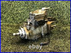 Range Rover P38 2.5 Diesel High Pressure Fuel Injection Pump 94-98 Pre Egr Type