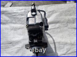 Range Rover P38 2.5 Diesel High Pressure Fuel Pump Recently Refurbed