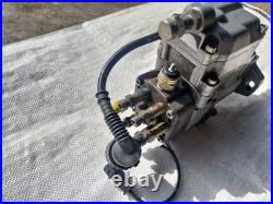Range Rover P38 2.5 Diesel High Pressure Fuel Pump Recently Refurbed