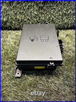 Range Rover P38 2.5 Diesel Under Bonnet Fuse Box Fusebox 94-98