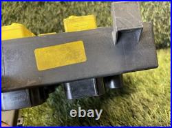 Range Rover P38 2.5 Diesel Under Bonnet Fuse Box Read Description 94-98