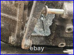 Range Rover P38 2.5 Dse Manual Gear Box