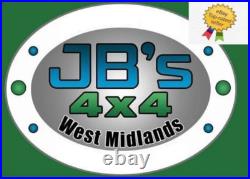 Range Rover P38 2.5 Dse Manual Gear Box