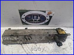 Range Rover P38 2.5 Dse Rocker Cover Err7216