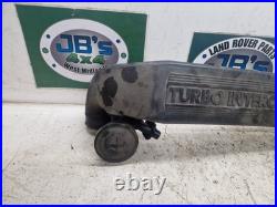 Range Rover P38 2.5 Dse Turbo Inter Cooler Pipe Esr2499