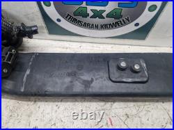 Range Rover P38 2.5 Dse Turbo Inter Cooler Pipe Esr2499