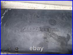 Range Rover P38 2.5 Dse Turbo Inter Cooler Pipe Esr2499