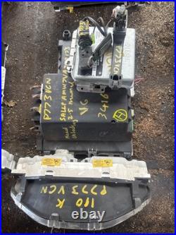 Range Rover P38 2.5 Unit Becm Door Lock 94-98 With Eka LotC8 Manual Range Rover P38 2.5 Unit Becm Door Lock 94-98 With Eka LotC8 Manual