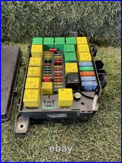 Range Rover P38 4.0 4.6 V8 Gems Under Bonnet Fuse Box Amr6476 94-98 Range Rover P38 4.0 4.6 V8 Gems Under Bonnet Fuse Box Amr6476 94-98
