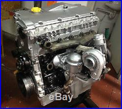 Range Rover P38 4.0 / 4.6 V8 Recon Engine Supply And Fit