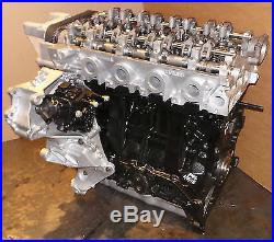 Range Rover P38 4.0 / 4.6 V8 Recon Engine Supply And Fit
