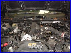 Range Rover P38 4.0 Complete Engine With All Auxiliarys 90,000