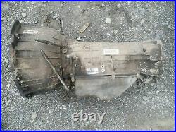 Range Rover P38 4.0 Gems Automatic Gearbox ZF4HP22 95-99