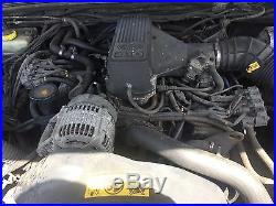 Range Rover P38 4.0 Gems Engine