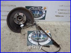 Range Rover P38 4.0 Gems Off Side Rear Wheel Hub And Bearing