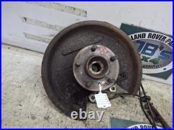 Range Rover P38 4.0 Gems Off Side Rear Wheel Hub And Bearing